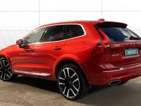 Used Volvo XC60 Inscription 235 HP (172 kW) 2021 SUV