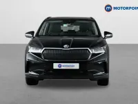 Used Skoda Enyaq iV 125 kW (170 HP) 2024 Black SUV