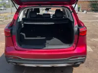 Used MG HS Excite 162 HP (119 kW) 2021 Red SUV