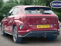 Used Hyundai Kona N Line 141 HP (103 kW) 2025 SUV