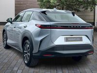 Used Lexus RZ 450e 230 kW (313 HP) 2025 Silver SUV