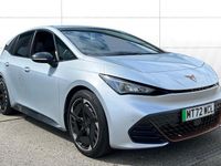 Usado Cupra Born e-Boost 169 kW (230 HP) 2024 Citadino