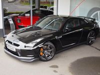 used Nissan GT-R 3.8 V6 Black Edition
