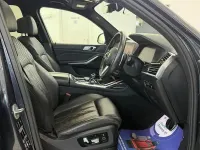 Used BMW X7 M Sport 400 HP (294 kW) 2020 Grey SUV
