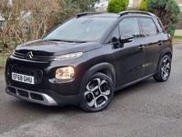 used Citroën C3 Aircross 1.2 PureTech Flair 5dr