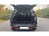 New Hyundai Santa Fe Ultimate 211 HP (155 kW) 2025 Other SUV