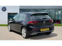 Used VW Golf VIII 130 HP (95 kW) 2021
