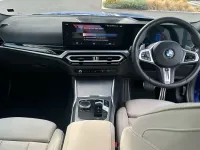 Used BMW 220 M Sport 181 HP (133 kW) 2024 Blue Coupe