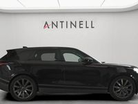 Used Land Rover Range Rover Velar HSE Dynamic 300 HP (220 kW) 2020 SUV