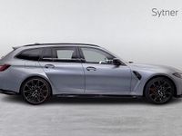Used BMW M3 Competition Edition 503 HP (369 kW) 2023 Grey Estate