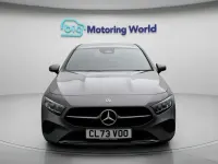 Used Mercedes A200 Executive 2023 Grey Sedan