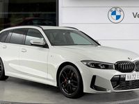Used BMW 320 M Sport 184 HP (135 kW) 2022 Other Estate