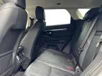 Używany Land Rover Range Rover evoque S 2020 Srebrny SUV