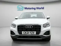 Używany Audi Q2 Sport 110 KM (80 kW) 2024 SUV