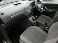 Used Ford C-MAX 2008 MPV