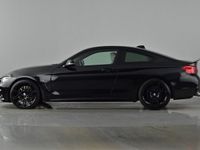 used BMW 430 4 Series d M Sport 2dr Auto [Professional Media]