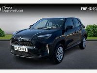 Used Toyota Yaris Hybrid 116 HP (85 kW) 2026 Estate