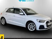 Used Audi A1 Sportback Sport 116 HP (85 kW) 2020 Hatchback
