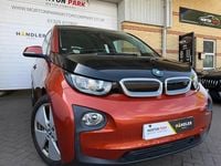 Usado BMW i3 2014 Citadino