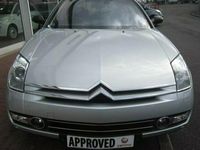 Usado Citroën C6 208 CV (152 kW) 2009 Berlina