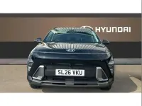 Used Hyundai Kona N Line 129 HP (94 kW) 2025 Other SUV