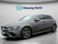 Used Mercedes A200 Executive 163 HP (119 kW) 2022 Hatchback
