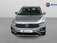 Used VW T-Roc Life 150 HP (110 kW) 2025 SUV
