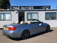 used BMW 330 Cabriolet Coupe Cabriolet 330 SE