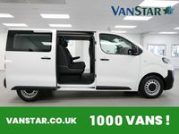Used Peugeot Expert 120 HP (88 kW) 2021 White Van
