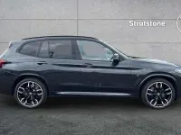 Used BMW X3 M Sport 360 HP (264 kW) 2024 SUV