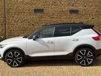 Used Volvo XC40 R-Design Pro 190 HP (139 kW) 2020 SUV