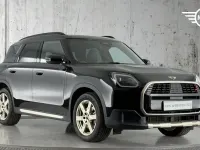 Used Mini Countryman 215 HP (158 kW) 2024 Black SUV