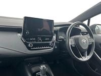 Used Toyota Corolla 184 HP (135 kW) 2022 Black Hatchback