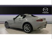Used Mazda MX5 Exclusive-Line 129 HP (94 kW) 2024 Other Cabriolet
