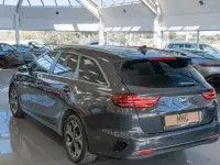 Used Kia Ceed Sportswagon 136 HP (100 kW) 2021 Estate