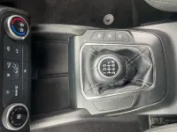 Used Ford Focus Active 125 HP (91 kW) 2019 Silver Hatchback
