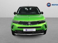 Used Vauxhall Mokka Elite 131 HP (96 kW) 2022 Green SUV