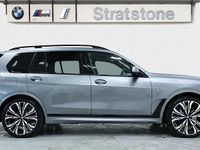 Used BMW X7 M Sport 347 HP (255 kW) 2025 Grey SUV