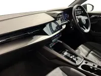 Used Audi A3 Sportback e-tron Sport 204 HP (150 kW) 2023 Grey Hatchback