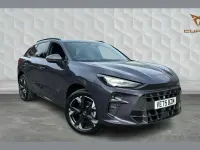 Begagnad Cupra Terramar 147 HK (108 kW) 2026 Other SUV