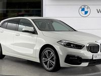 Used BMW 118 Sport Line 136 HP (100 kW) 2024 Hatchback