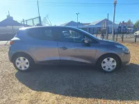 Usado Renault Clio IV Expression 75 HP (55 kW) 2013 Cinzento Citadino