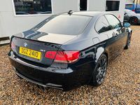 Used BMW M3 Cabriolet 2007 Black Cabriolet