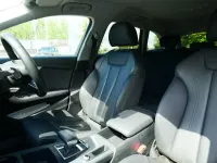 Używany Audi A4 Sport 163 KM (119 kW) 2022 Szary Kombi