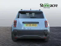 Used Renault R4 Iconic 110 kW (150 HP) 2026 Blue/black Hatchback