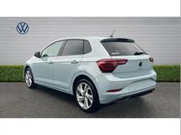 New VW Polo Edition 94 HP (69 kW) 2025 Other Hatchback