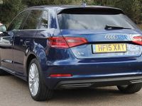 Used Audi A3 e-tron 204 HP (150 kW) 2016 Hatchback