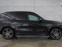 Used BMW X5 M Sport 347 HP (255 kW) 2025 Black SUV