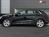 used Audi e-tron 230kW 50 Quattro 71kWh Technik 5dr Auto