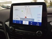 Used Ford Fiesta Active X 2023 Grey Hatchback